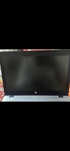 HP LAPTOP CORE I5 5TH GENERATION FOR SALE