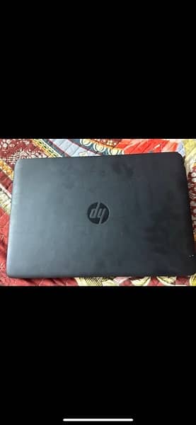 HP LAPTOP CORE I5 5TH GENERATION FOR SALE 1