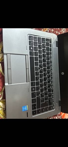 HP LAPTOP CORE I5 5TH GENERATION FOR SALE 2