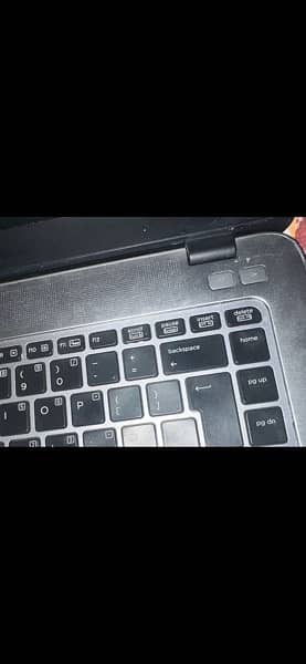 HP LAPTOP CORE I5 5TH GENERATION FOR SALE 8