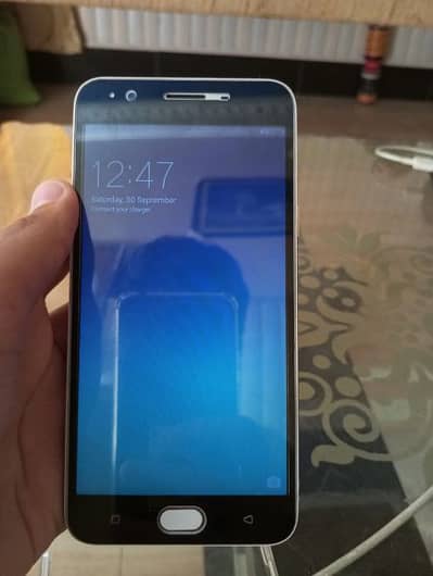 OPPO F1 S