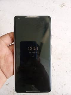 google pixel 2xl olx