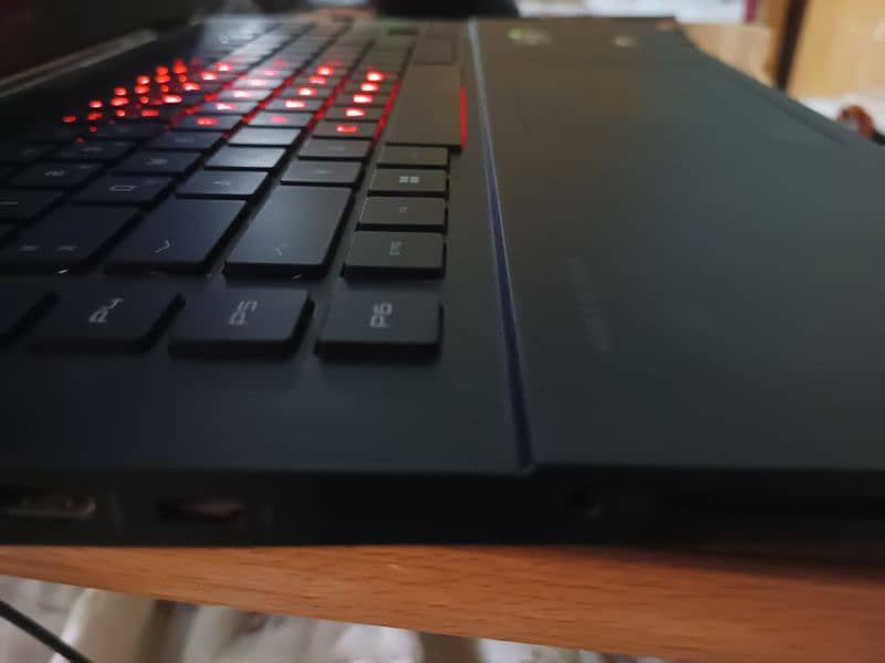 Hp omen 17 online i9