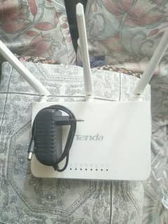 New Tenda Wifi Router Available 0