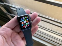 Apple Watch - Series 1 Aluminum (42mm)