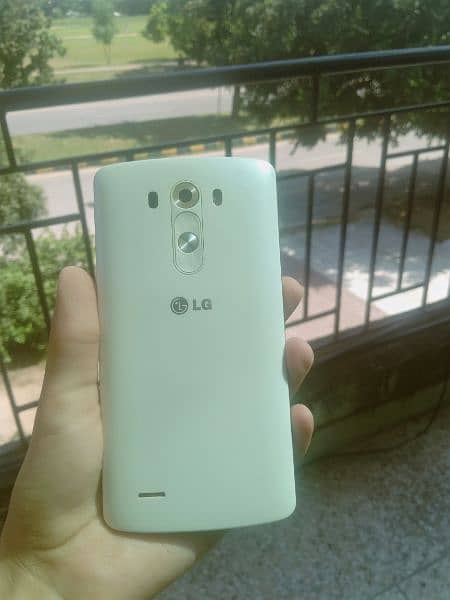 LG G3 D858 dual 0