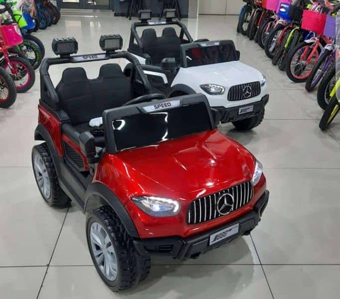 kids electric cars in best price 3