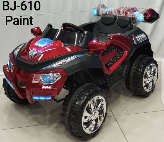 kids electric cars in best price 6