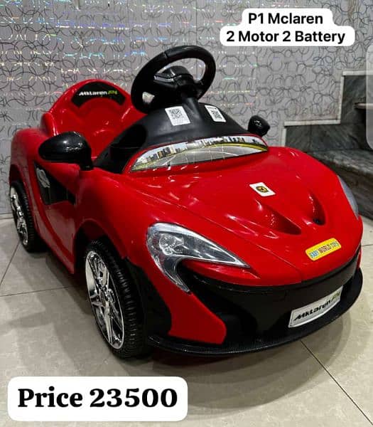 kids electric cars in best price 8