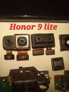 Vivo Y20, Y12s, Honor 9 Lite Parts, Note 5 Note 4 Grand prime Parts