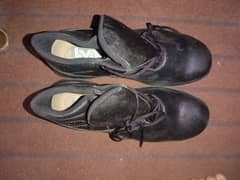 New Safety Shoes Super Heavy Duty for Sale 0
