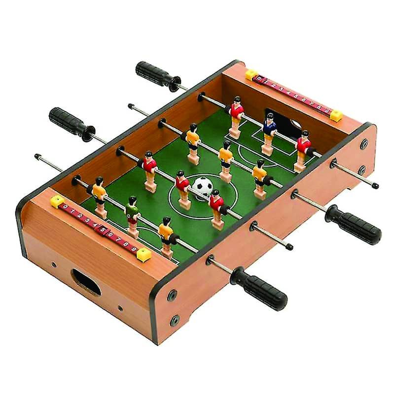 Foosball | Table Football | Game| Patti | Badava | Hand Football 5