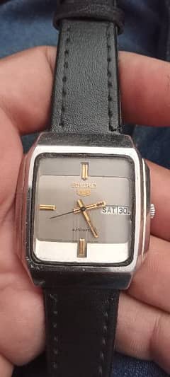 antique Seiko 5 citizen Ricoh Raketa Japan swiss Russain Vintage Watch