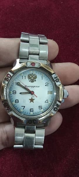 antique Seiko 5 citizen Ricoh Raketa Japan swiss Russain Vintage Watch 3