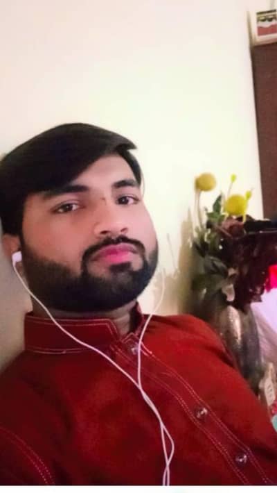 MuhammadNaeem Ashraf