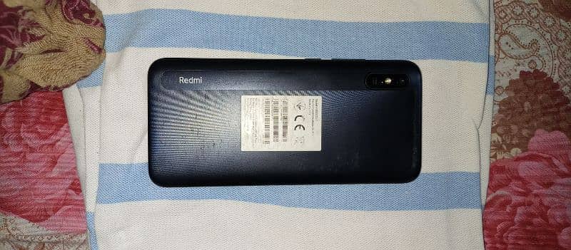 Redmi 9a 2/32 4