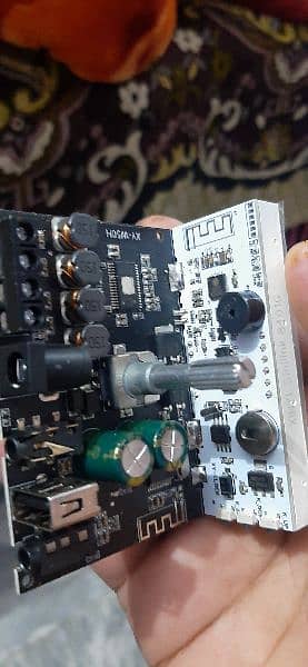 tpa3116d2 amplifier board  XY-W50H 50w+50w 14