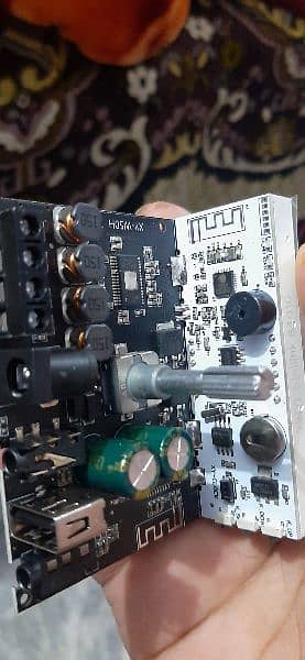 tpa3116d2 amplifier board  XY-W50H 50w+50w 15