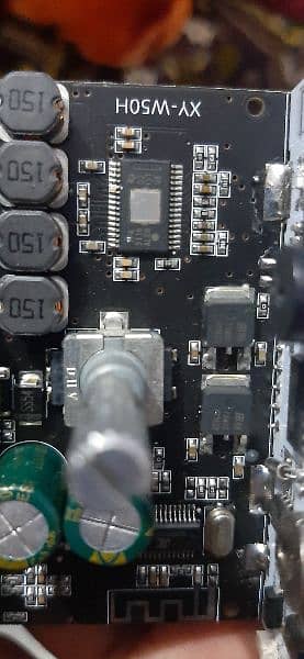 tpa3116d2 amplifier board  XY-W50H 50w+50w 18