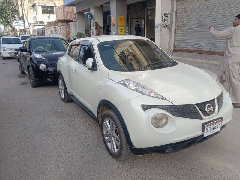 nissan juke 3