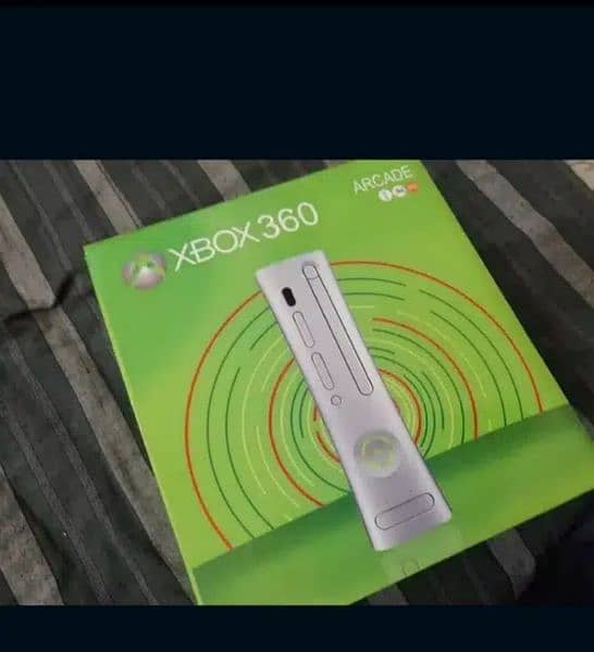 Xbox 360 3