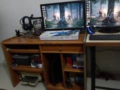 Study table, Computer Table | pc table | gaming table