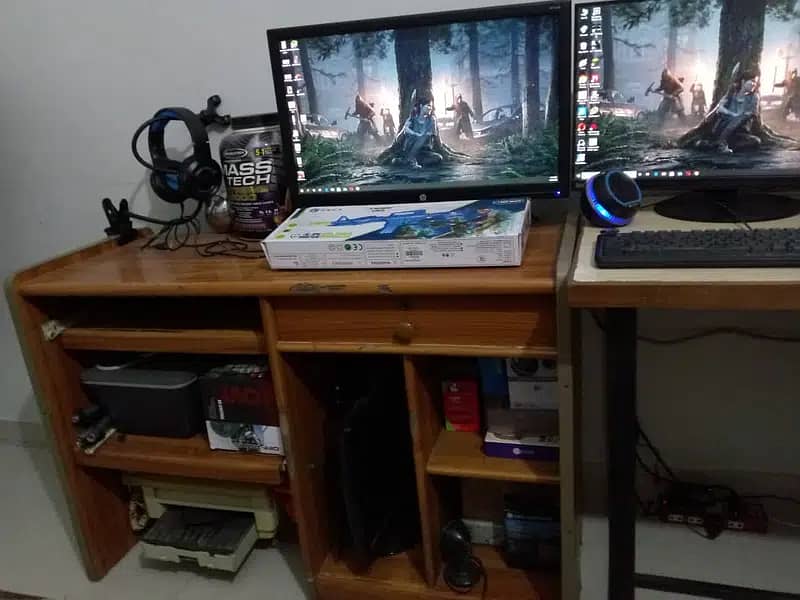 Study table, Computer Table | pc table | gaming table 1