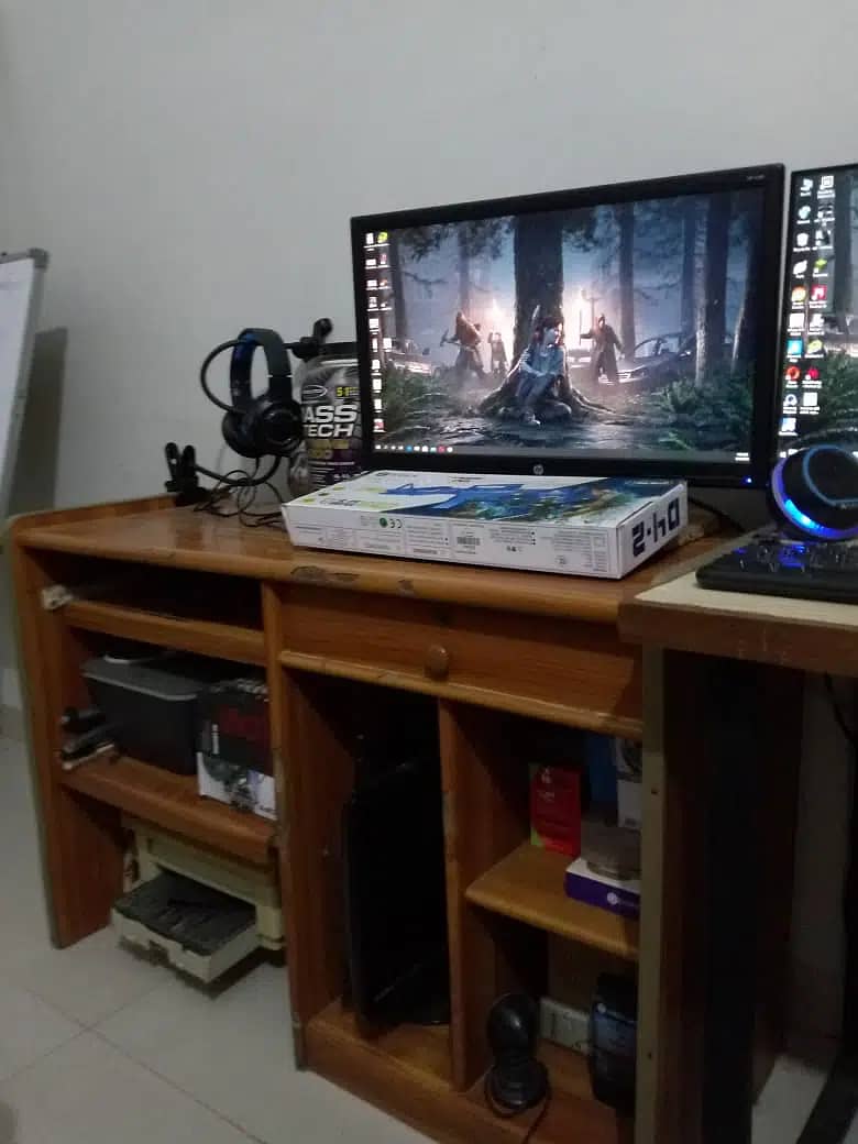 Study table, Computer Table | pc table | gaming table 2