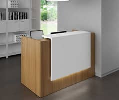 Reception Desk/Reception Counter/Office Reception