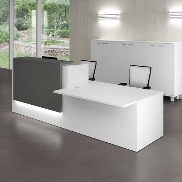 Reception Desk/Reception Counter/Office Reception 2