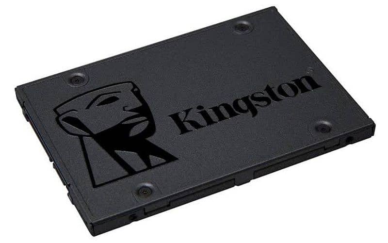 Kingston SSD 240 gb 1