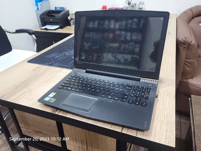 Lenovo Legion R720 Core i5 HQ 7th Gen Nvidia Gaming 0