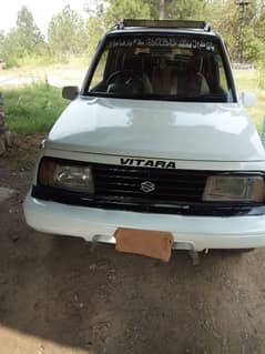Suzuki Vitara for sale