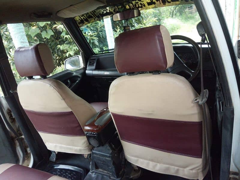 Suzuki Vitara for sale 5