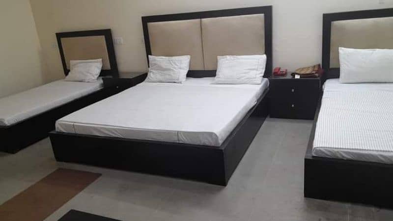 GUEST HOUSE AVIELEBL  IN LAHORE FAISAL TOWN . 6