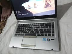 Hp elitebook 8460