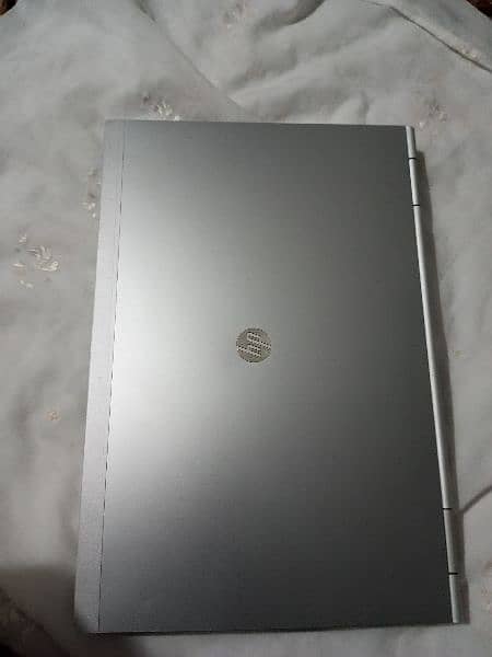 Hp elitebook 8460 3