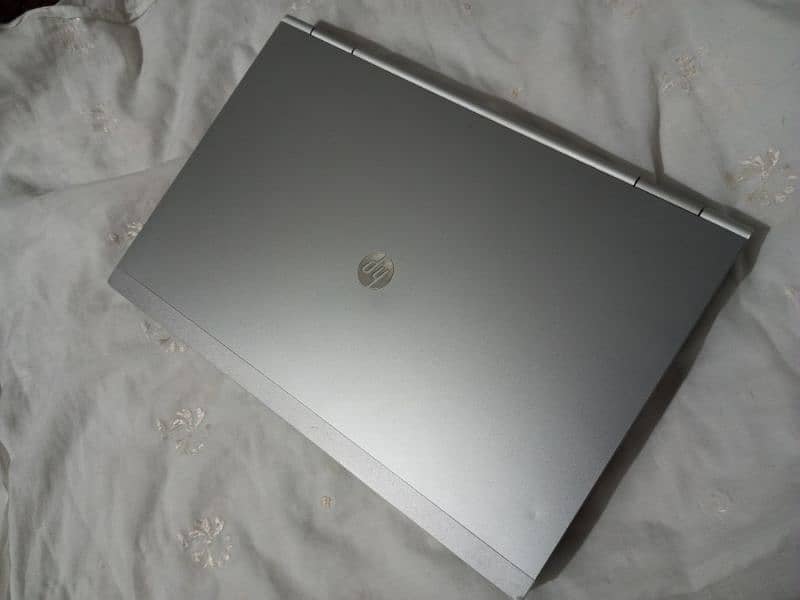 Hp elitebook 8460 6