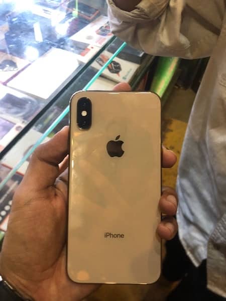 iphone xs olx non pta