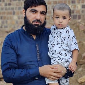 Rana Hanzllah
