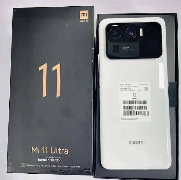 xiaomi mi 11 olx