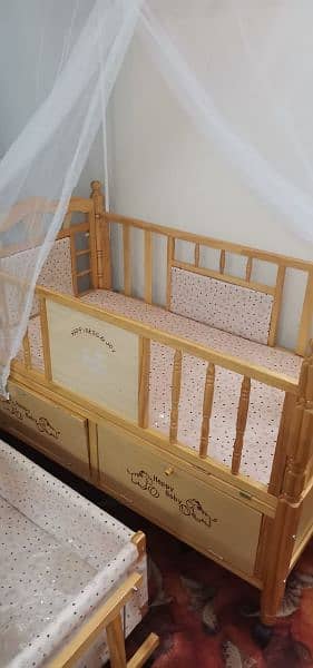 baby cart brand new not even used for 2 days 2