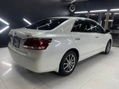 Toyota PremioXEX 2018