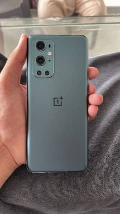 one