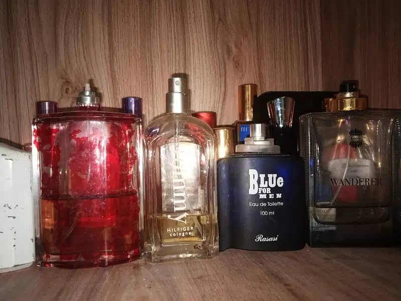 Branded Perfumes | Perfume Orignal leftover | j.  Available 1