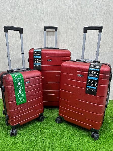 Carlton/ Elegant/ Wengler saber gongzi/ IT/ Parrot/ Laptop Bag Luggage 3