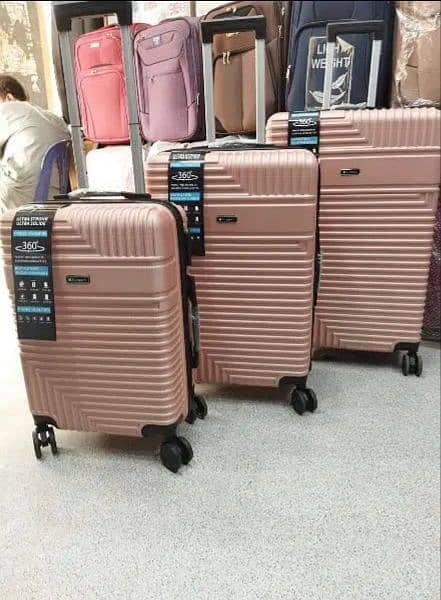 Carlton/ Elegant/ Wengler saber gongzi/ IT/ Parrot/ Laptop Bag Luggage 2