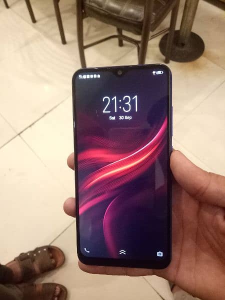 Vivo Y 90 2GB 32GB official PTA good condition 0