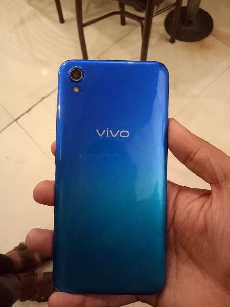 Vivo Y 90 2GB 32GB official PTA good condition 1