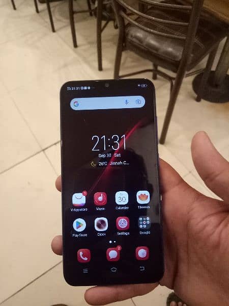 Vivo Y 90 2GB 32GB official PTA good condition 2